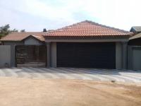 3 Bedroom 1 Bathroom House for Sale for sale in Chantelle
