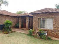 3 Bedroom 1 Bathroom House for Sale for sale in Theresapark