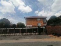 Front View of property in Johannesburg Central