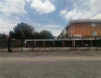 Front View of property in Johannesburg Central