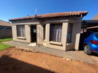 2 Bedroom 1 Bathroom House for Sale for sale in Chantelle