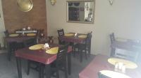 Dining Room of property in Reyno Ridge