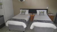 Bed Room 1 of property in Reyno Ridge