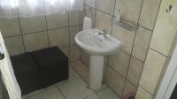 Main Bathroom of property in Reyno Ridge