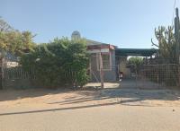 Front View of property in Wellington