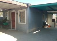 Front View of property in Wellington