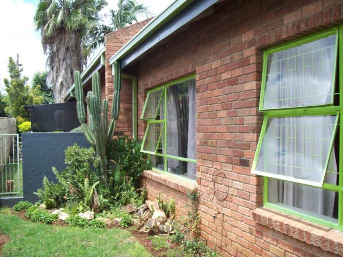 2 Bedroom Simplex for Sale For Sale in Polokwane - MR438366