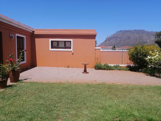 Houses For Sale in Capetown Cape Flats MyRoof.co.za