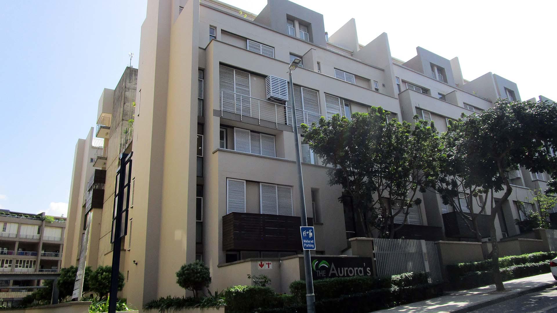 Front View of property in Umhlanga Rocks