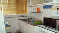 Kitchen - 19 square meters of property in Vereeniging