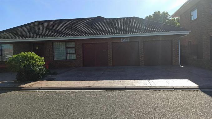 5 Bedroom House for Sale For Sale in Kleinbosch - Home Sell - MR438509