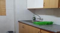 Kitchen - 7 square meters of property in Wild En Weide