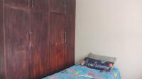 Bed Room 3 of property in Bloemfontein