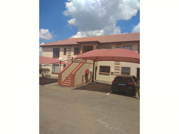 3 Bedroom Sectional Title for Sale For Sale in Risana - MR438572