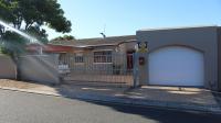 3 Bedroom 2 Bathroom House for Sale for sale in Lakeside (Capetown)