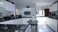 Kitchen of property in Meer En See