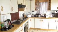 Kitchen - 12 square meters of property in Edelweiss