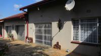 Front View of property in Middelvlei AH