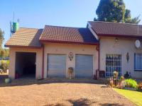 Front View of property in Middelvlei AH