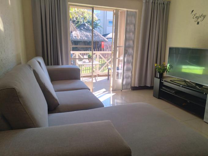 3 Bedroom Sectional Title for Sale For Sale in Suideroord - MR438924