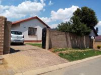 3 Bedroom 1 Bathroom House for Sale for sale in Naturena