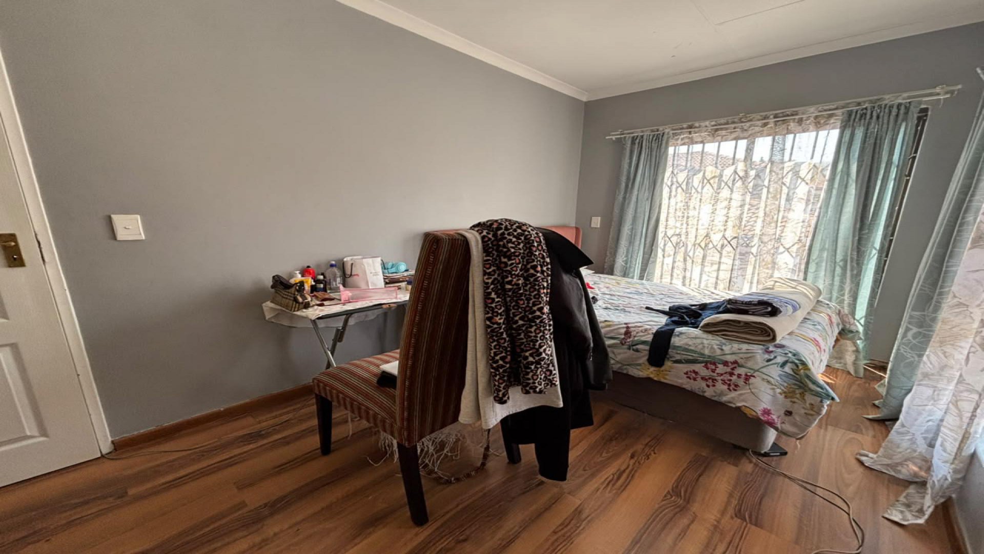 Bed Room 1 of property in Bassonia Rock