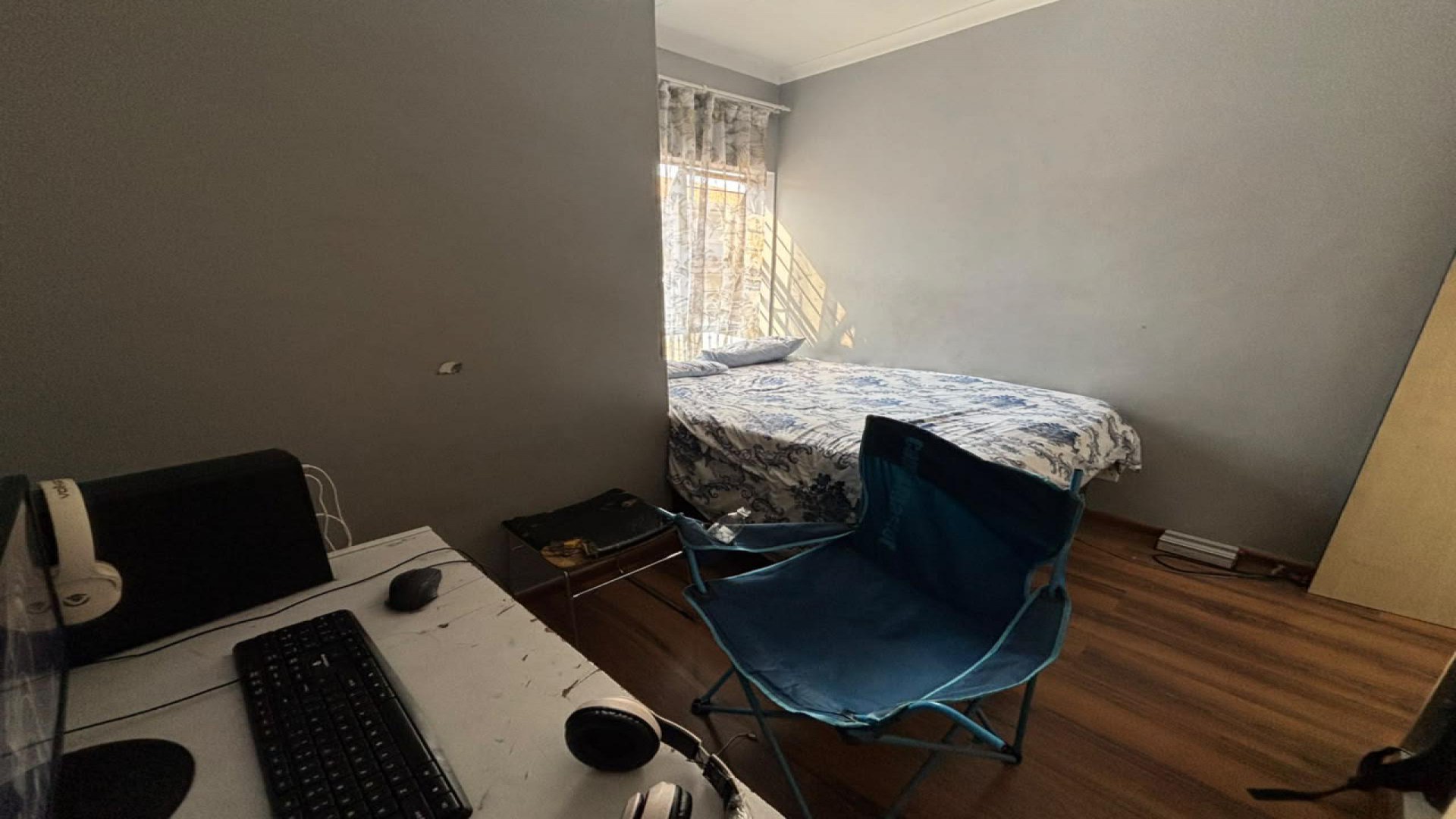 Bed Room 2 of property in Bassonia Rock