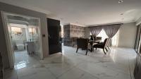 Dining Room of property in Bassonia Rock
