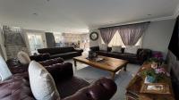Lounges of property in Bassonia Rock