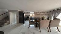 Dining Room of property in Bassonia Rock