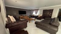 Lounges of property in Bassonia Rock