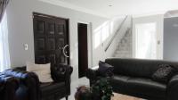 Lounges - 21 square meters of property in Bassonia Rock