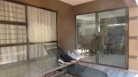 Patio - 11 square meters of property in Bassonia Rock
