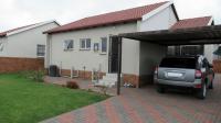 3 Bedroom 2 Bathroom House for Sale for sale in Duvha Park