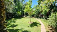 Backyard of property in Bayswater