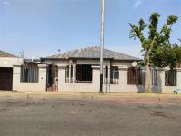 Front View of property in Mayfair West