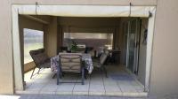 Patio of property in Rynfield