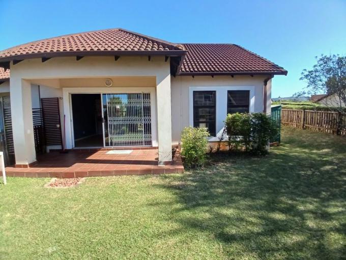 2 Bedroom Simplex to Rent in Assagay - Property to rent - MR439439