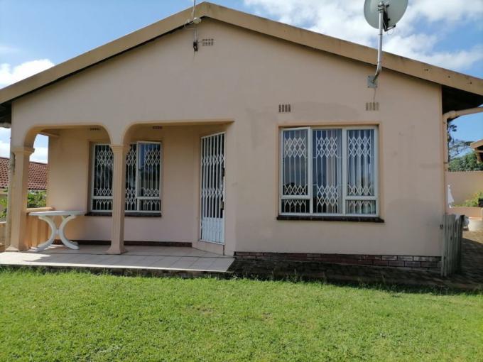4 Bedroom House for Sale For Sale in Isipingo Hills - MR439447