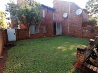 3 Bedroom 1 Bathroom Flat/Apartment for Sale for sale in Doornpoort