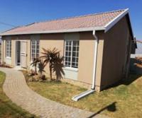  of property in Savanna City