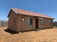  of property in Savanna City