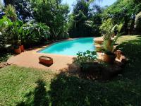 4 Bedroom 2 Bathroom House for Sale for sale in Magalieskruin