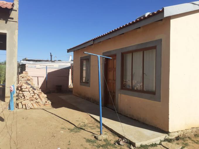 2 Bedroom House for Sale For Sale in Lenasia South - MR439812