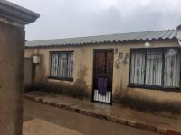 2 Bedroom 1 Bathroom House for Sale for sale in Phiri 