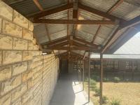  of property in Fouriesburg