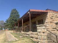  of property in Fouriesburg