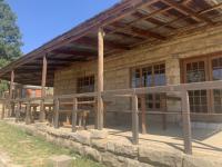 of property in Fouriesburg