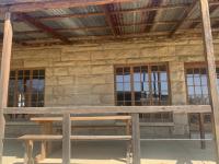  of property in Fouriesburg
