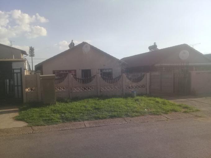 3 Bedroom House for Sale For Sale in Ennerdale South - MR439999